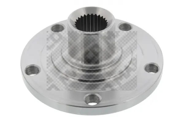 главина на колелото MAPCO               