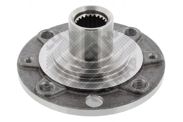 главина на колелото MAPCO               