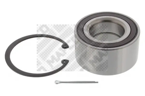 комплект колесен лагер MAPCO               