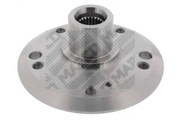 главина на колелото MAPCO               