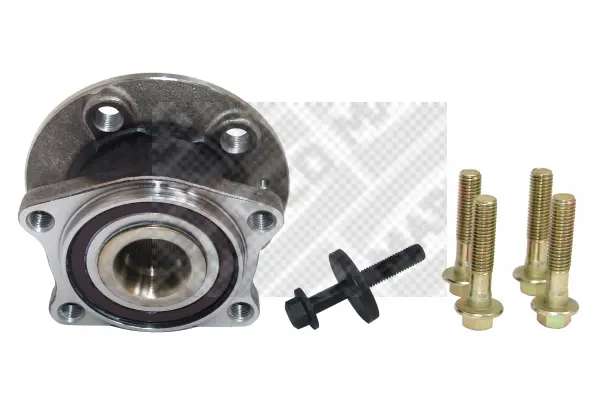 комплект колесен лагер MAPCO               