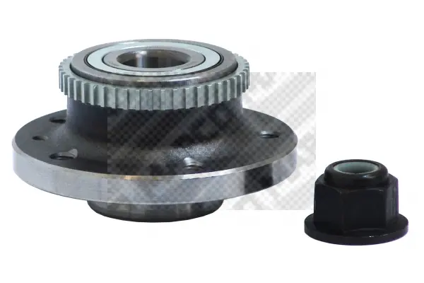 комплект колесен лагер MAPCO               