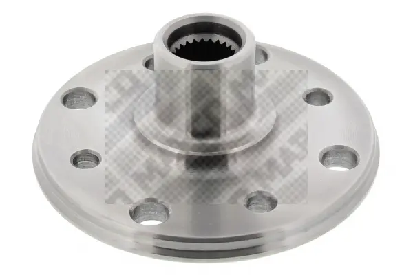 главина на колелото MAPCO               