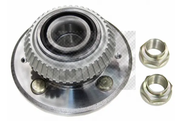 комплект колесен лагер MAPCO               