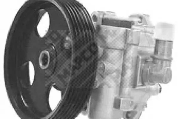 хидравлична помпа, кормилно управление MAPCO               