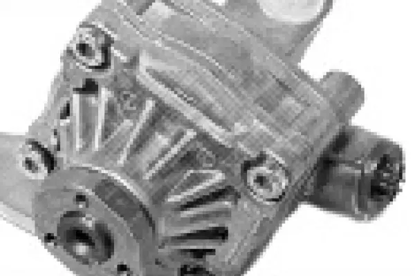 хидравлична помпа, кормилно управление MAPCO               