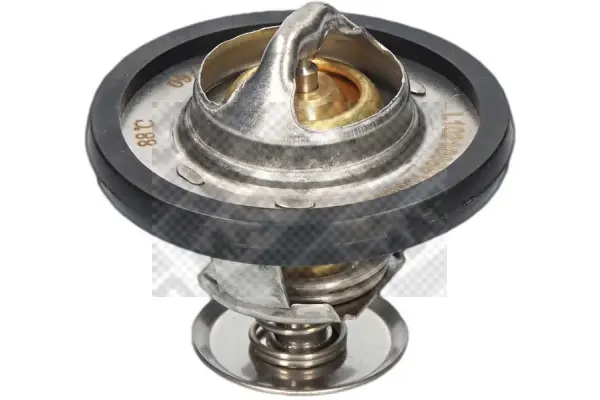 термостат, охладителна течност MAPCO               