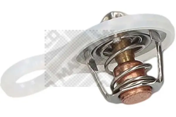 термостат, охладителна течност MAPCO               