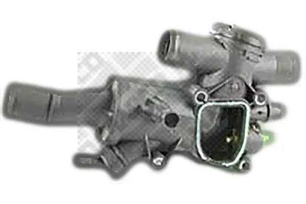 термостат, охладителна течност MAPCO               