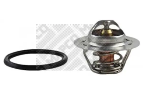 термостат, охладителна течност MAPCO               