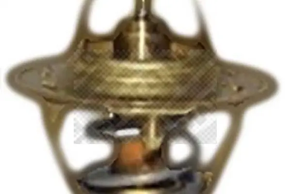 термостат, охладителна течност MAPCO               