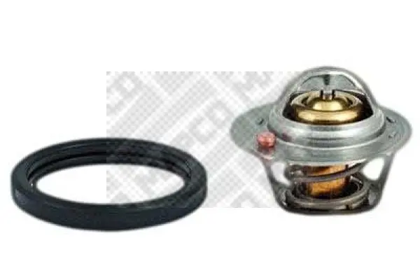 термостат, охладителна течност MAPCO               