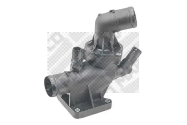 термостат, охладителна течност MAPCO               