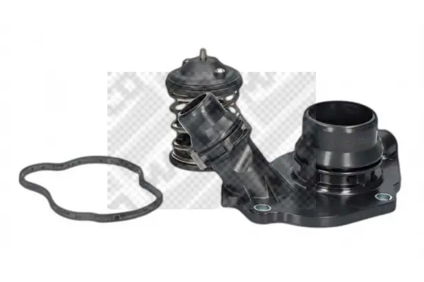 термостат, охладителна течност MAPCO               