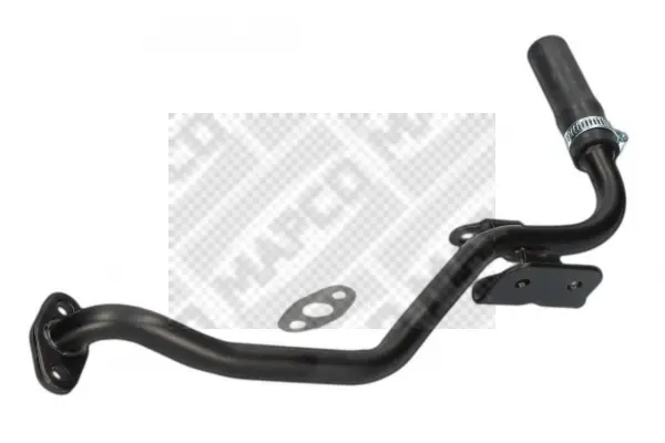 тръбопровод за охладителната течност MAPCO               