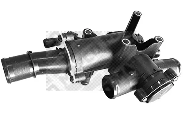 корпус на термостат MAPCO               