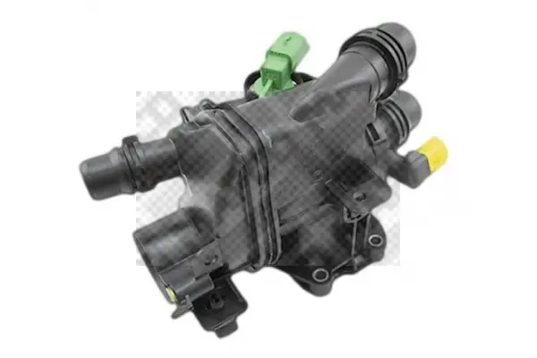 корпус на термостат MAPCO               