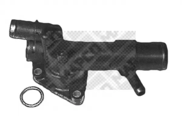 фланец за охладителната течност MAPCO               