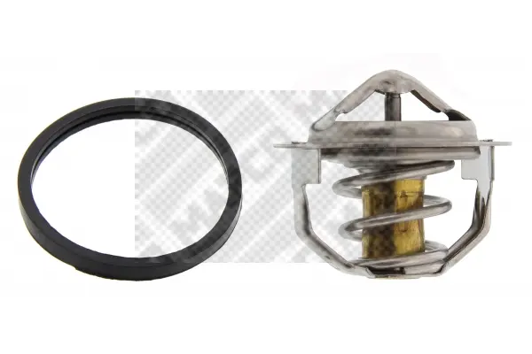 термостат, охладителна течност MAPCO               