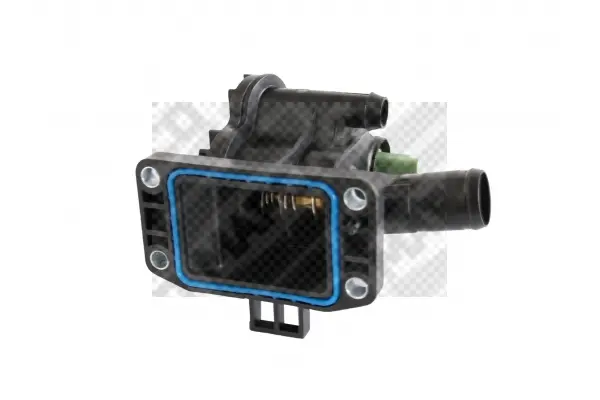 термостат, охладителна течност MAPCO               