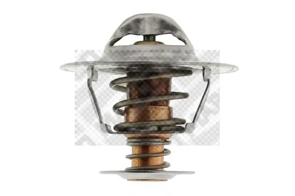 термостат, охладителна течност MAPCO               