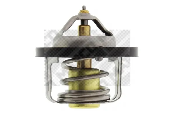 термостат, охладителна течност MAPCO               