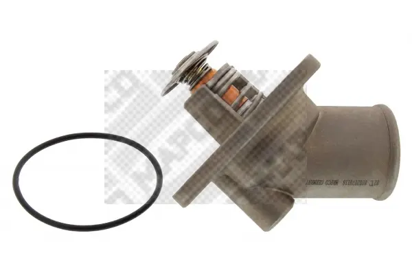 термостат, охладителна течност MAPCO               