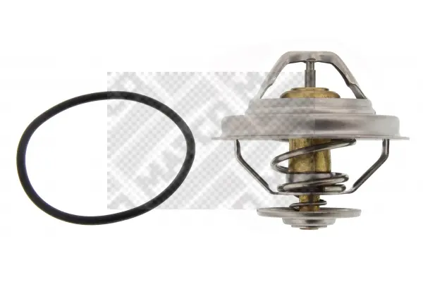 термостат, охладителна течност MAPCO               