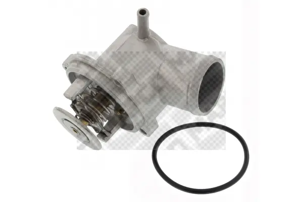 термостат, охладителна течност MAPCO               