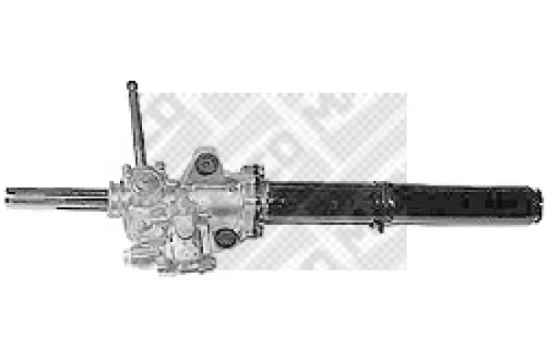 кормилна кутия MAPCO               