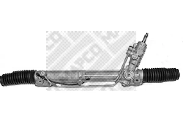 кормилна кутия MAPCO               