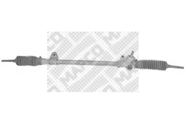 кормилна кутия MAPCO               