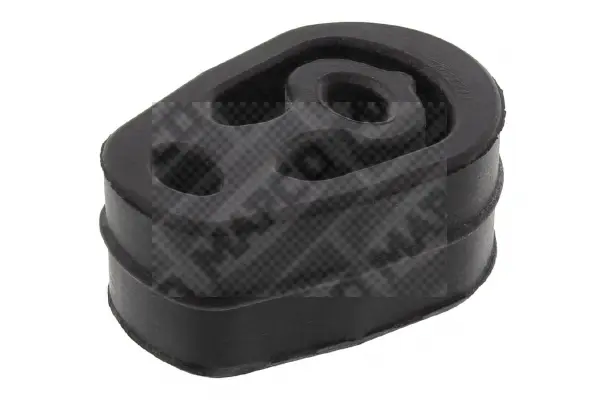 скоба, изпускателна система MAPCO               