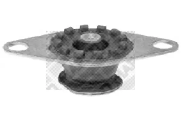 окачване, двигател MAPCO               