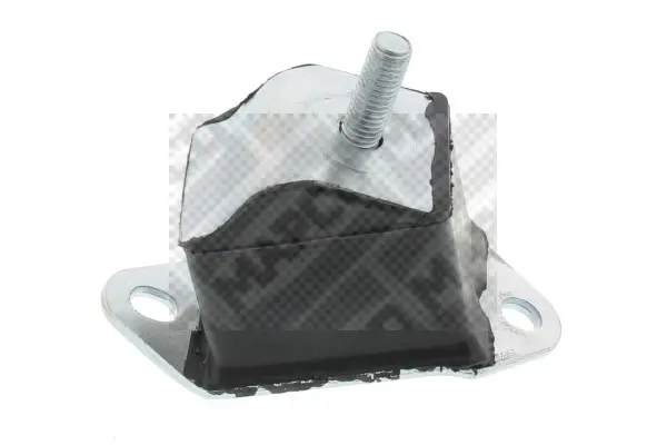 окачване, двигател MAPCO               