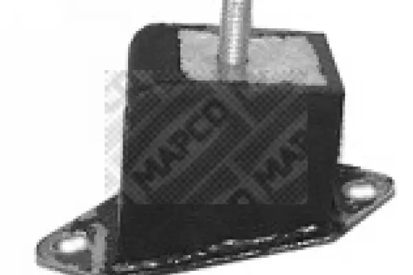 окачване, двигател MAPCO               