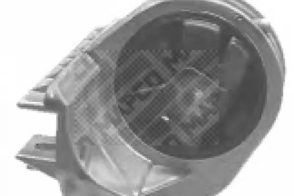 окачване, двигател MAPCO               