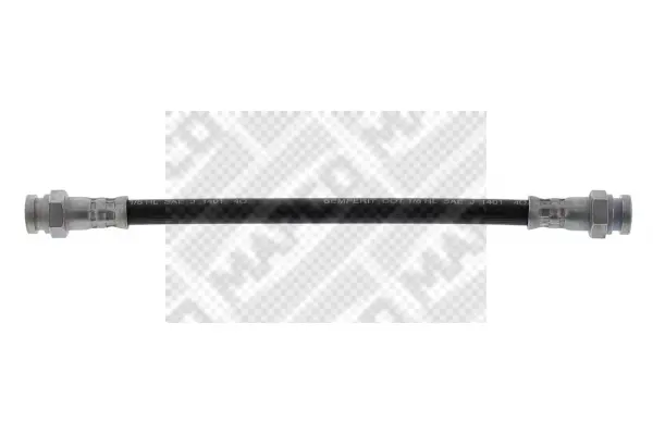 спирачен маркуч MAPCO               