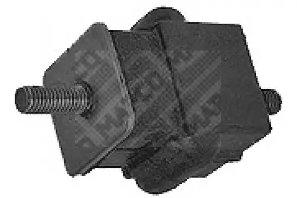 окачване, двигател MAPCO               