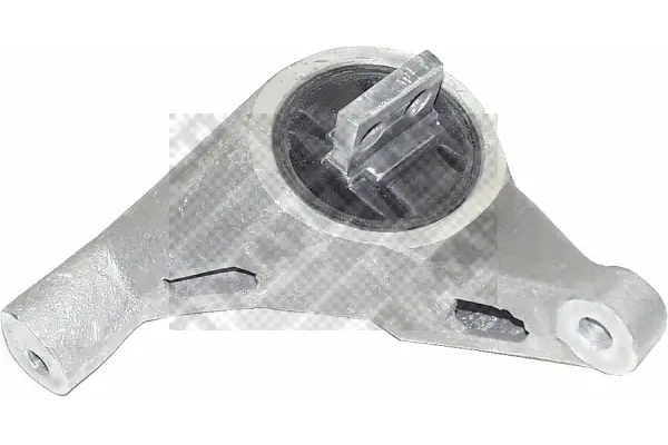 окачване, двигател MAPCO               