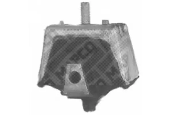 окачване, двигател MAPCO               