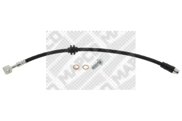 спирачен маркуч MAPCO               