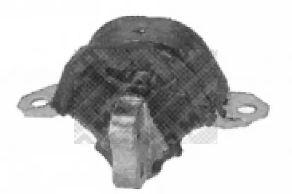 окачване, двигател MAPCO               