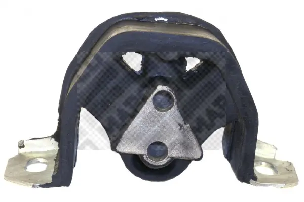 окачване, двигател MAPCO               