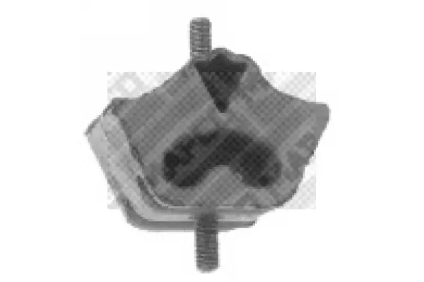 окачване, двигател MAPCO               