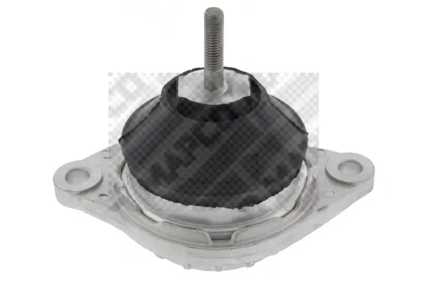 окачване, двигател MAPCO               