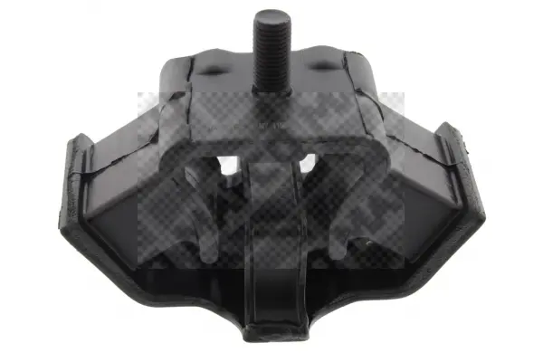 окачване, двигател MAPCO               