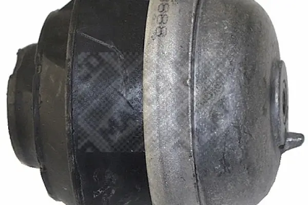 окачване, двигател MAPCO               