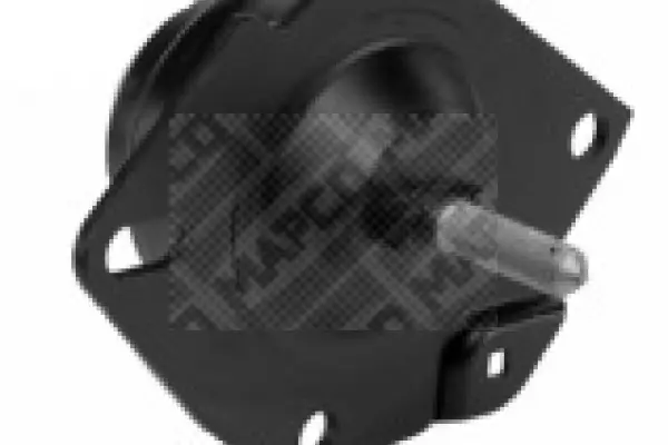 окачване, двигател MAPCO               