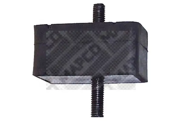 окачване, двигател MAPCO               